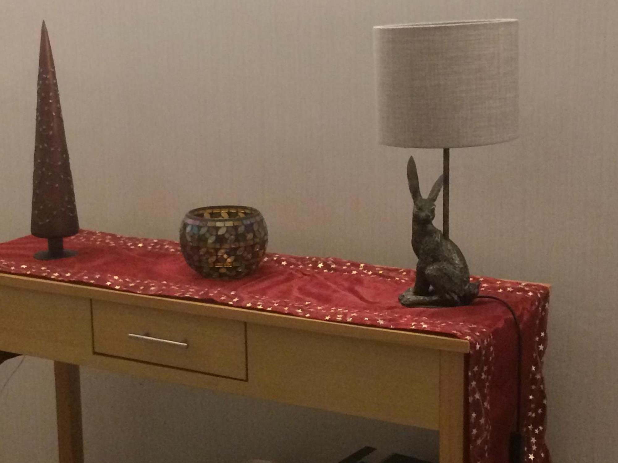 Hare Lodge وودهال سبا المظهر الخارجي الصورة